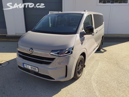 Volkswagen Caravelle, Life 2.5 PHEV KR / 2026